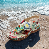 Alice - Orthopaedic Comfort Sandals
