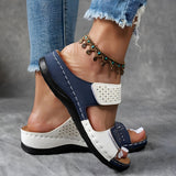 Sarah - Elegant Orthopaedic Sandals