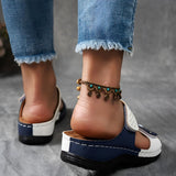 Sarah - Elegant Orthopaedic Sandals
