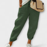 CozyFlex – Comfortable and Relaxed Fit Trousers