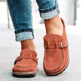 Iris - Refined Orthopaedic Shoes