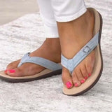 Sinead - Orthopaedic Sandals