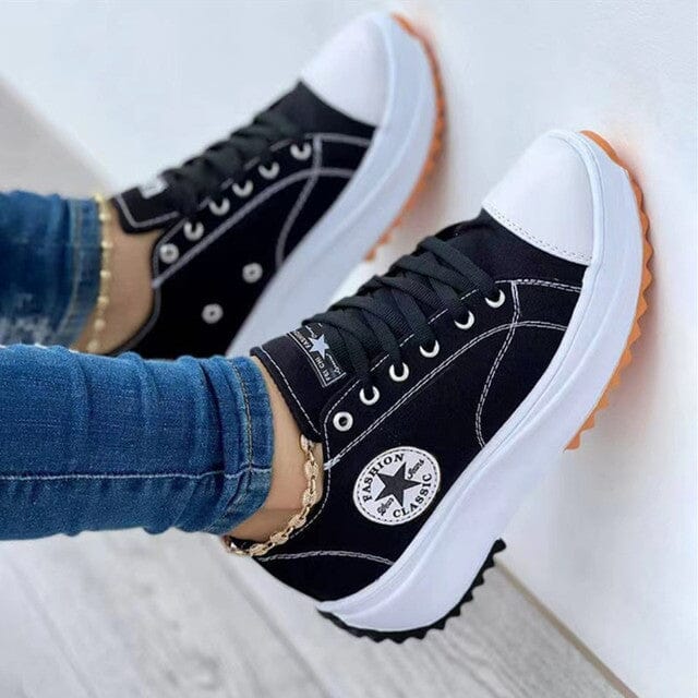 Eliza - Orthopaedic Trainers for Women