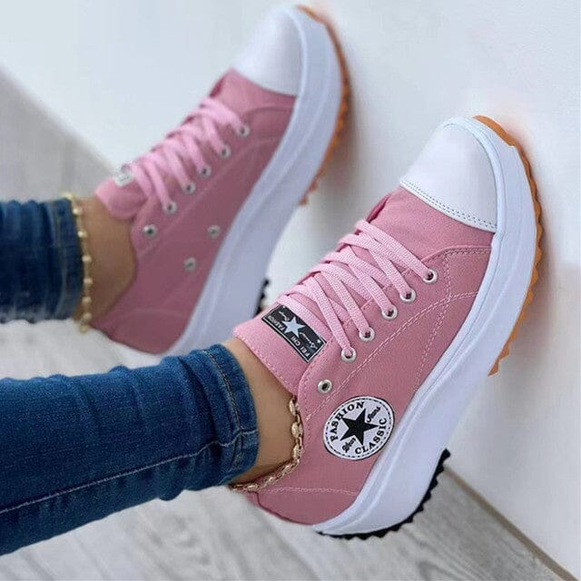 Eliza - Orthopaedic Trainers for Women