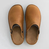 Maeve - Stylish Casual Slip-On