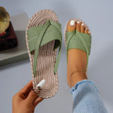 Lyra - Breathable Walking Sandals