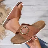 Caoimhe - Orthopaedic Sandals