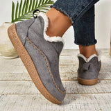 Stella - Orthopaedic House Shoes