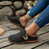 Nora - Comfortable and Elegant Heeled Sandals