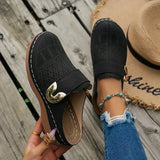Nora - Comfortable and Elegant Heeled Sandals