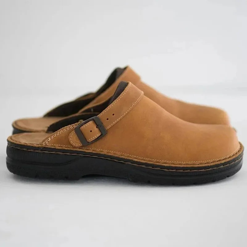 Maeve - Stylish Casual Slip-On