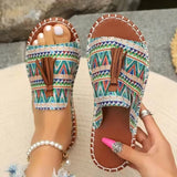 Brid - Ergonomic Sandals