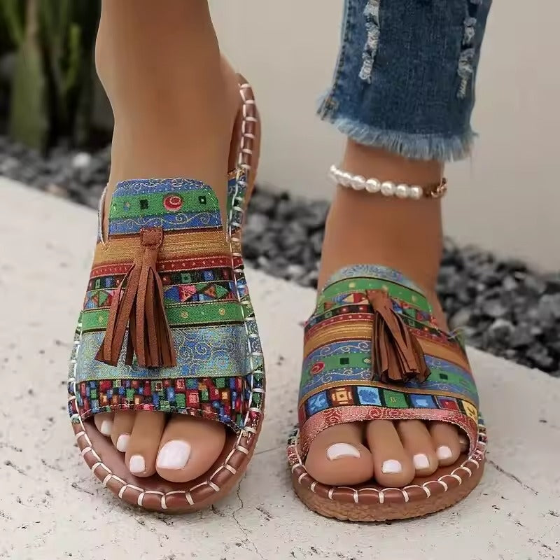 Brid - Ergonomic Sandals