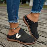 Nora - Comfortable and Elegant Heeled Sandals