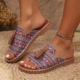 Brid - Ergonomic Sandals