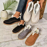 Stella - Orthopaedic House Shoes