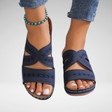 Rosie - Orthopaedic Sandals