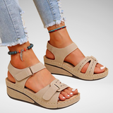 Chloe - Comfort Sandals