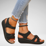 Chloe - Comfort Sandals