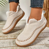 Stella - Orthopaedic House Shoes