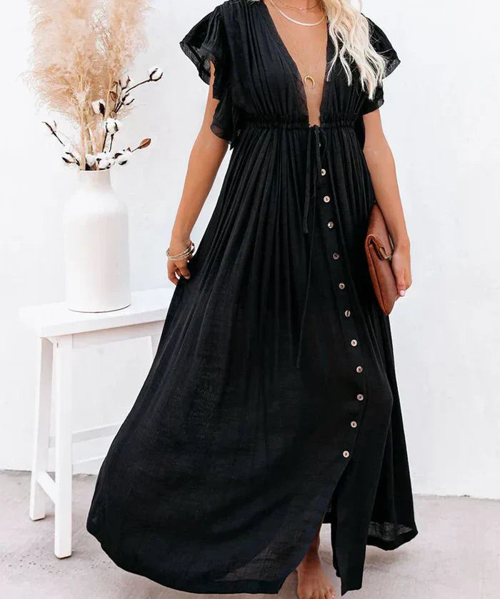 Daisy - Elegant and Comfortable Dress