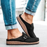 Iris - Refined Orthopaedic Shoes