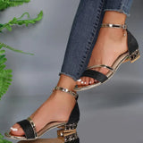 Molly - Comfort Sandals