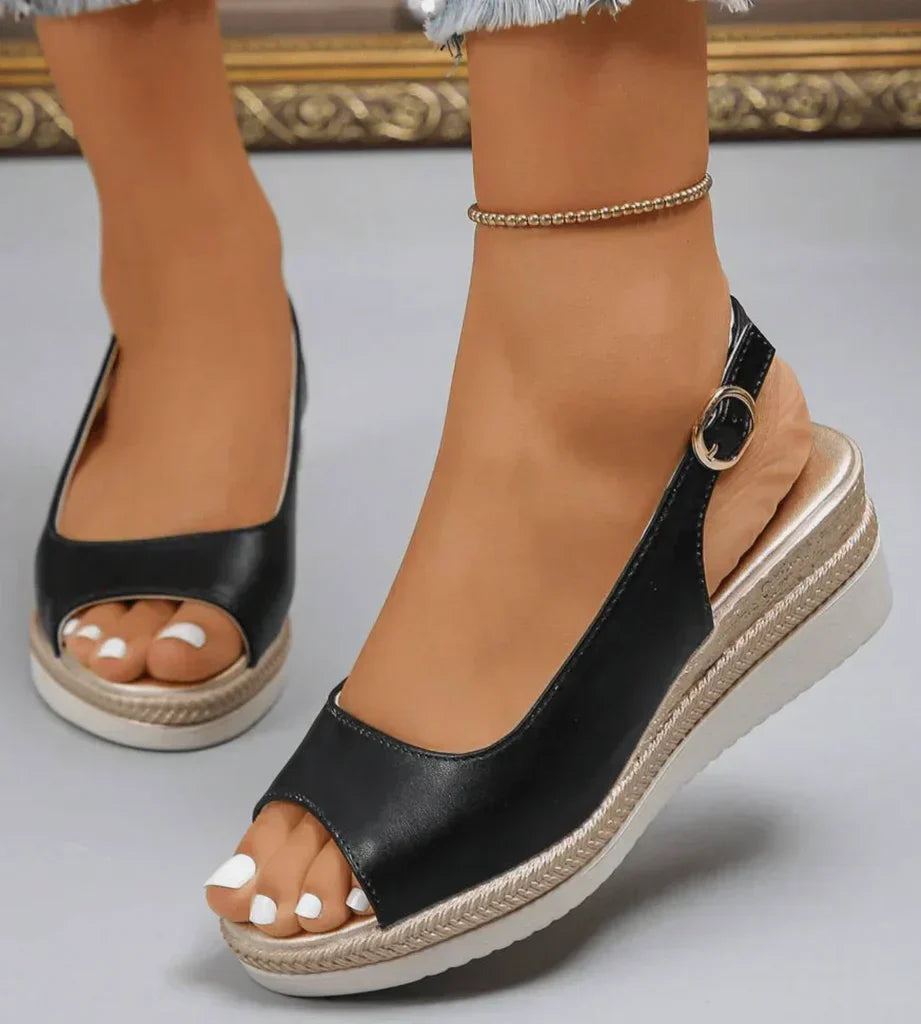 Lily - Orthopaedic Sandals for Women
