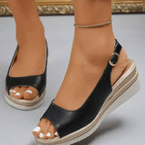 Lily - Orthopaedic Sandals for Women