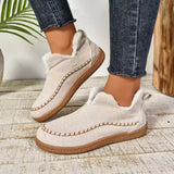 Stella - Orthopaedic House Shoes