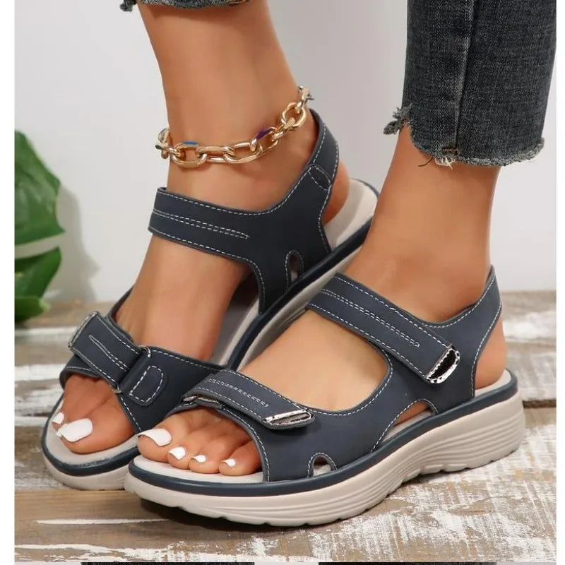 Sorcha - Orthopaedic Sandals