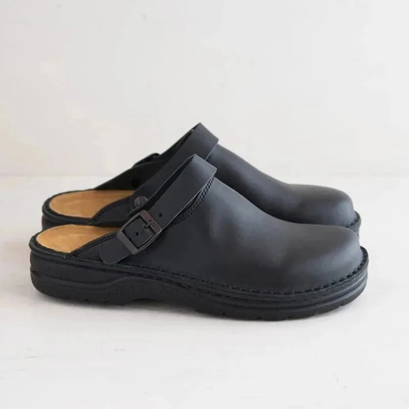 Maeve - Stylish Casual Slip-On