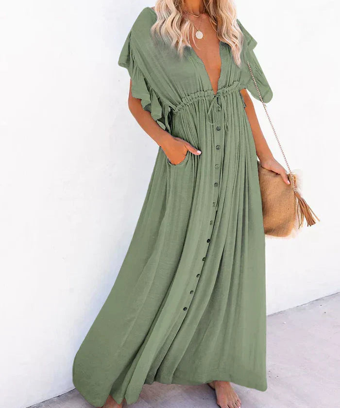 Daisy - Elegant and Comfortable Dress
