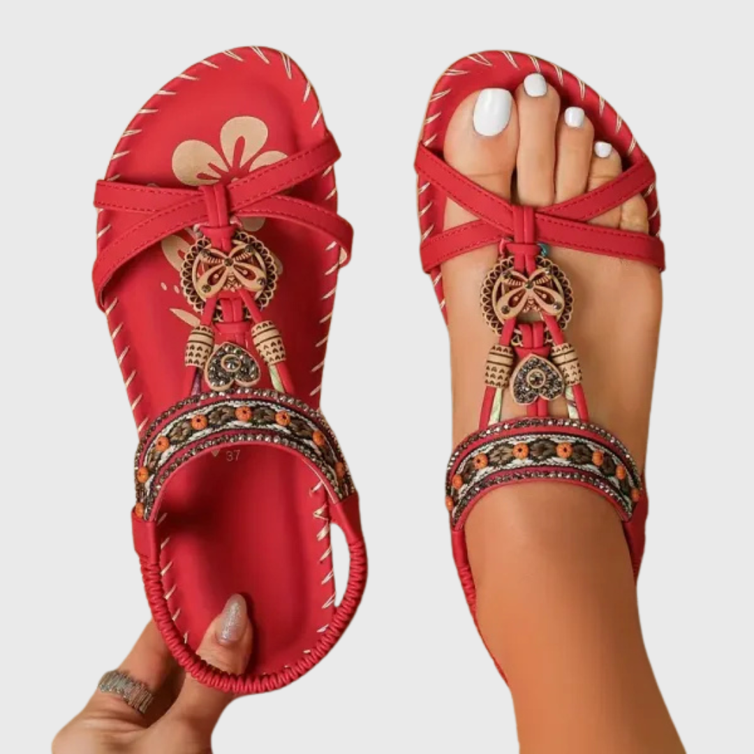 Emma | Orthopedic Comfort Sandals
