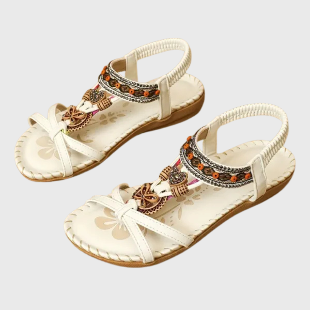 Emma | Orthopedic Comfort Sandals