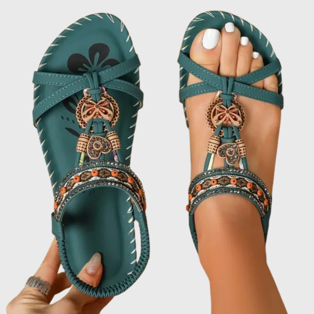 Emma | Orthopedic Comfort Sandals