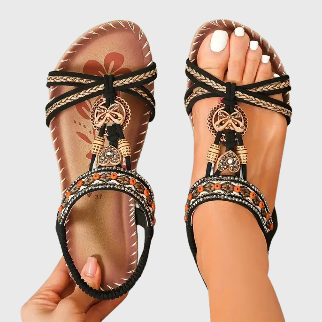 Emma | Orthopedic Comfort Sandals