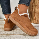 Stella - Orthopaedic House Shoes