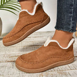 Stella - Orthopaedic House Shoes