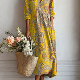 KELLY | Everyday Comfort Dress
