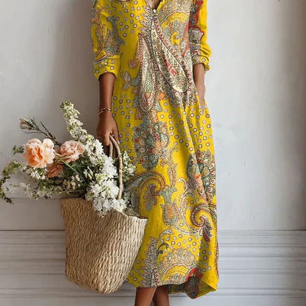 KELLY | Everyday Comfort Dress