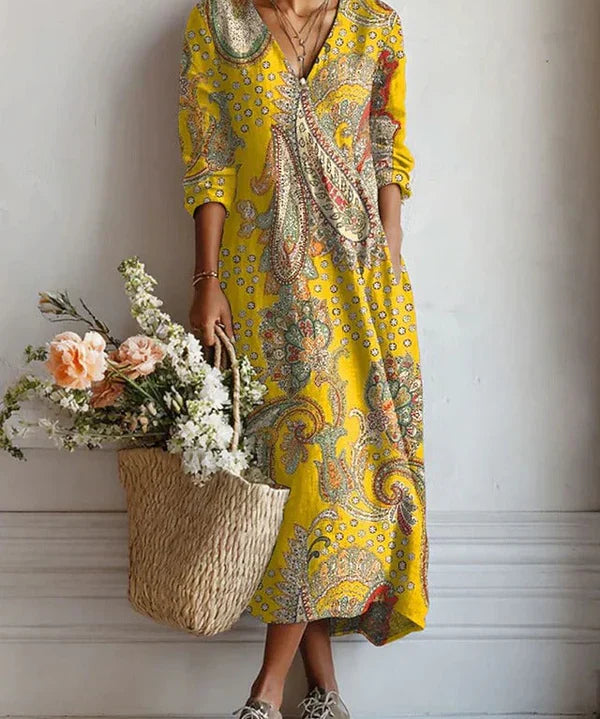 Chloe - Everyday Comfort Dress