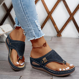 Grace - Orthopaedic Comfort Sandals