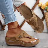 Grace - Orthopaedic Comfort Sandals