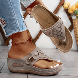 Grace - Orthopaedic Comfort Sandals