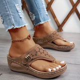 Grace - Orthopaedic Comfort Sandals