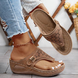 Grace - Orthopaedic Comfort Sandals