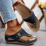 Grace - Orthopaedic Comfort Sandals