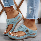 Grace - Orthopaedic Comfort Sandals