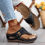 Grace - Orthopaedic Comfort Sandals
